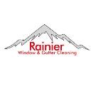 Rainier Gutter Cleaning Kent logo